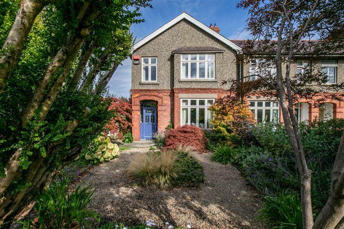 Saint Judes, 33, Fortfield Terrace, Dublin 6, historical listing image 2