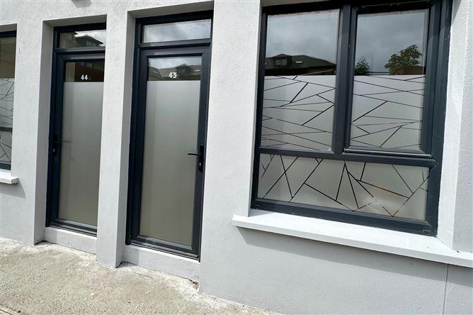 Apartment 45 Lowergate, Cashel, Co. Tipperary, historical listing image 1