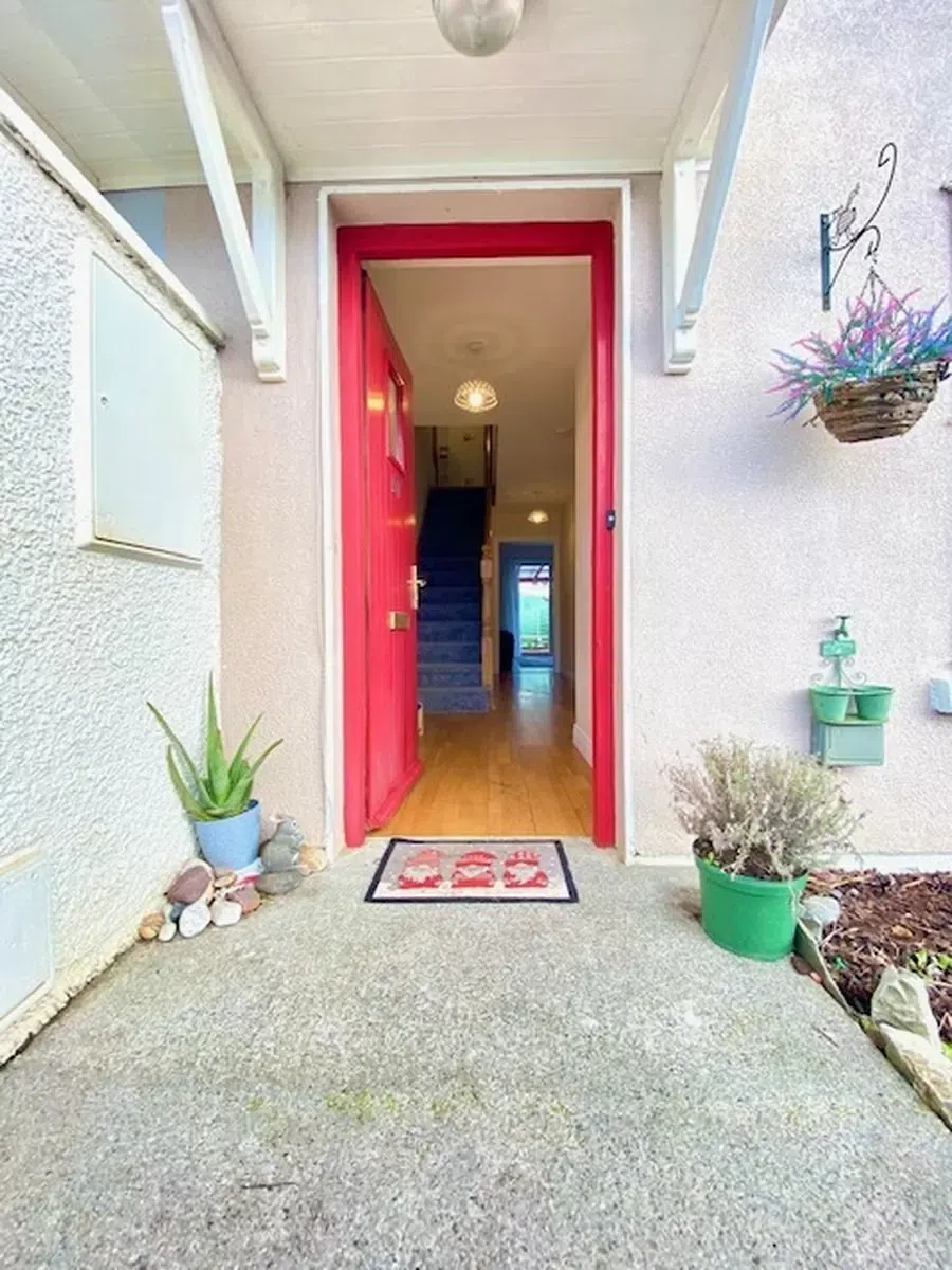 107 Slee an Choist, Athlone, Co. Westmeath, historical listing image 3