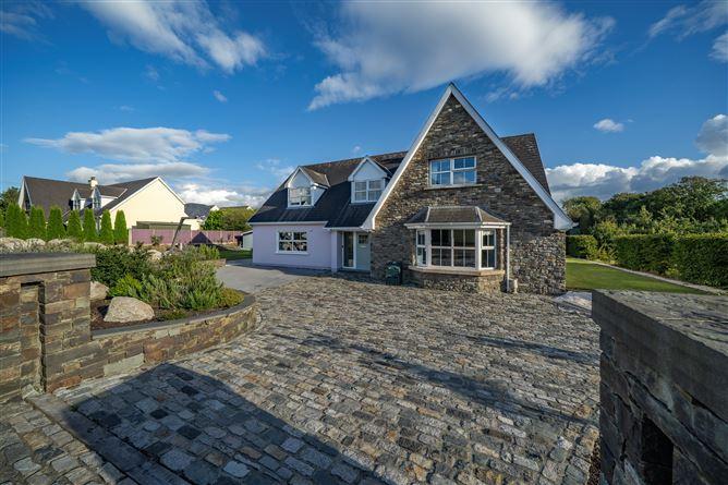 7 Mansfield Park, Kinsale, Cork, historical listing image 1