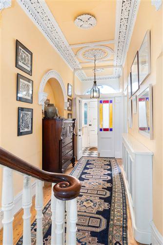 Fieldhouse, 44 Silchester Road, Glenageary, Co. Dublin, historical listing image 6