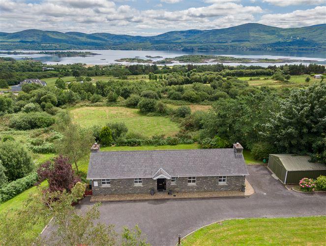 Cappanacush East, Templenoe, Kenmare, Co. Kerry, historical listing image 1