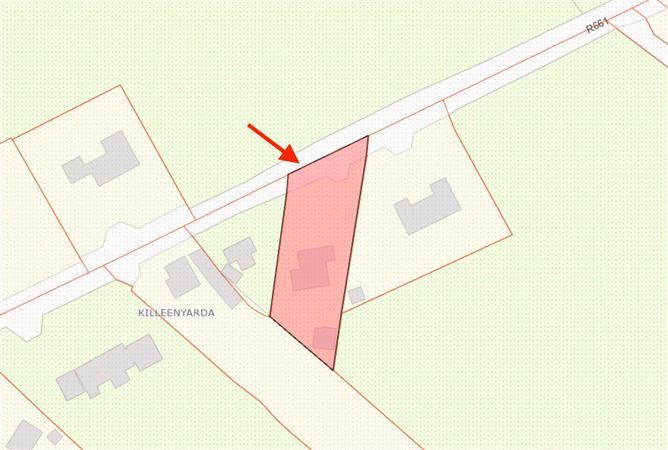 Killeenyarda, Holycross, Thurles, Co. Tipperary, historical listing image 2