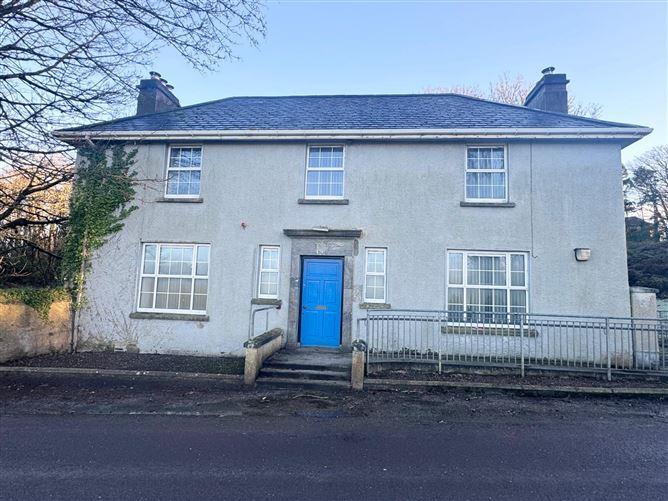 Former Garda Station & Residence, Ballyfeard, Cork, historical listing image 1
