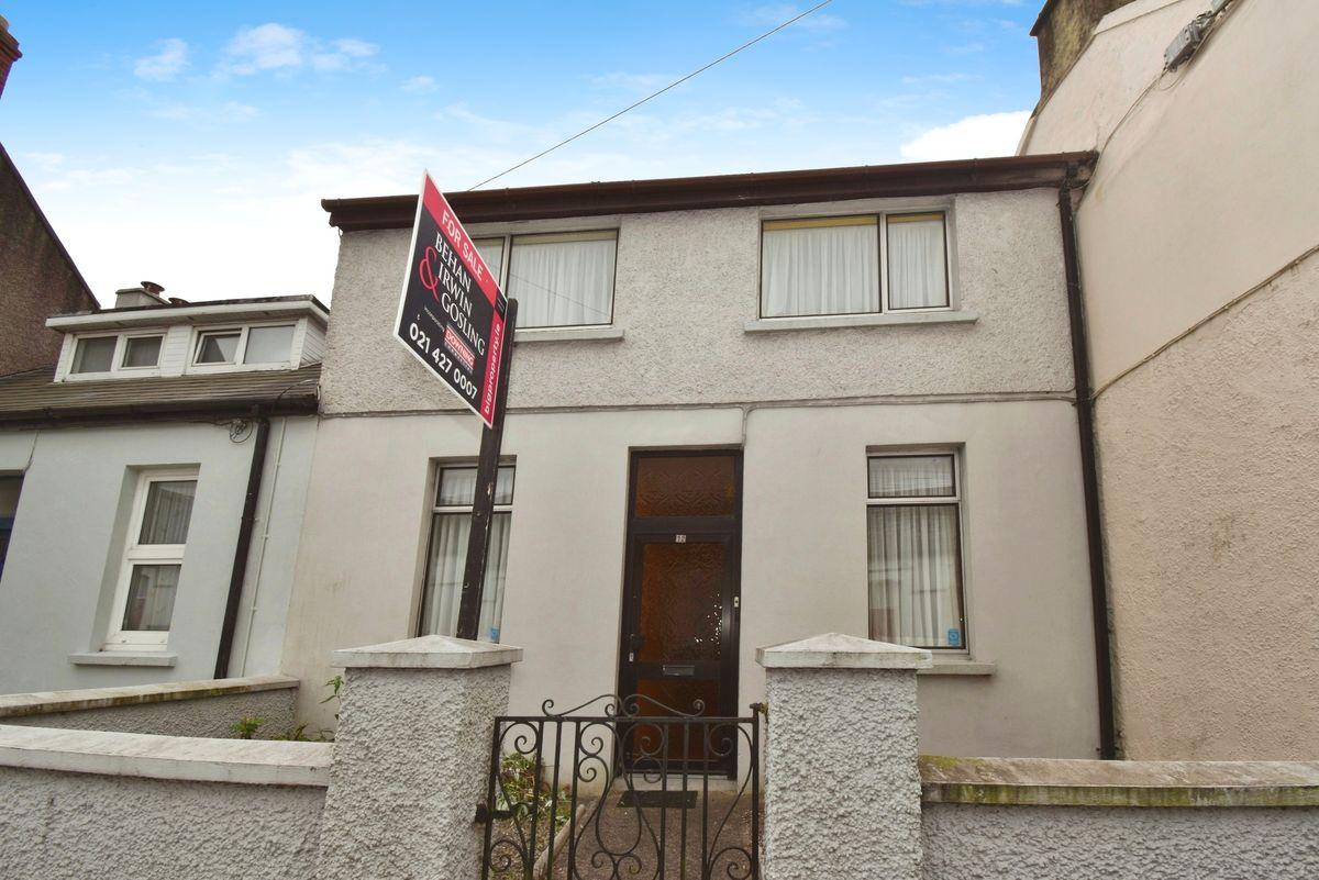 12 Old Blackrock Road, Cork City, Co. Cork, City Centre Sth, Cork City, historical listing image 1