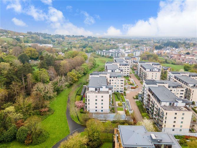 Apartment 24, The Cedar, Stepaside, Dublin, historical listing image 3