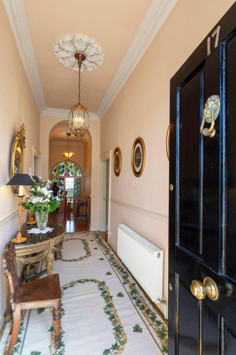 Raven Lodge, 17 Summerhill Road, Sandycove, Co. Dublin, historical listing image 2