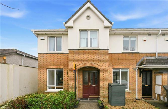 12, Saint John S Gate, Dublin 22, historical listing image 1