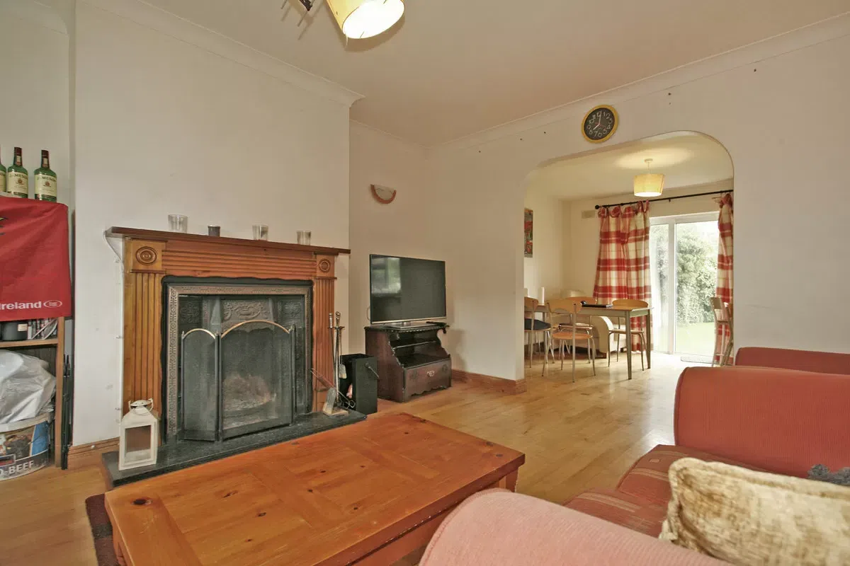 20 Rosnaree, Church Hill Meadows, Raheen, Co. Limerick, historical listing image 6