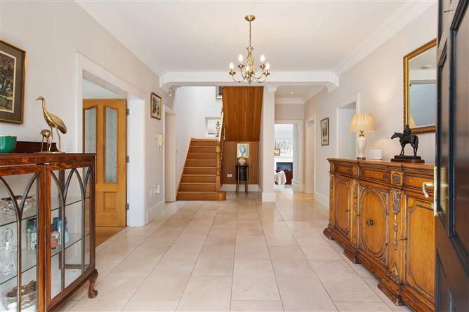 Aberfoyle,Old Bray Road, Foxrock, Dublin 18, historical listing image 4