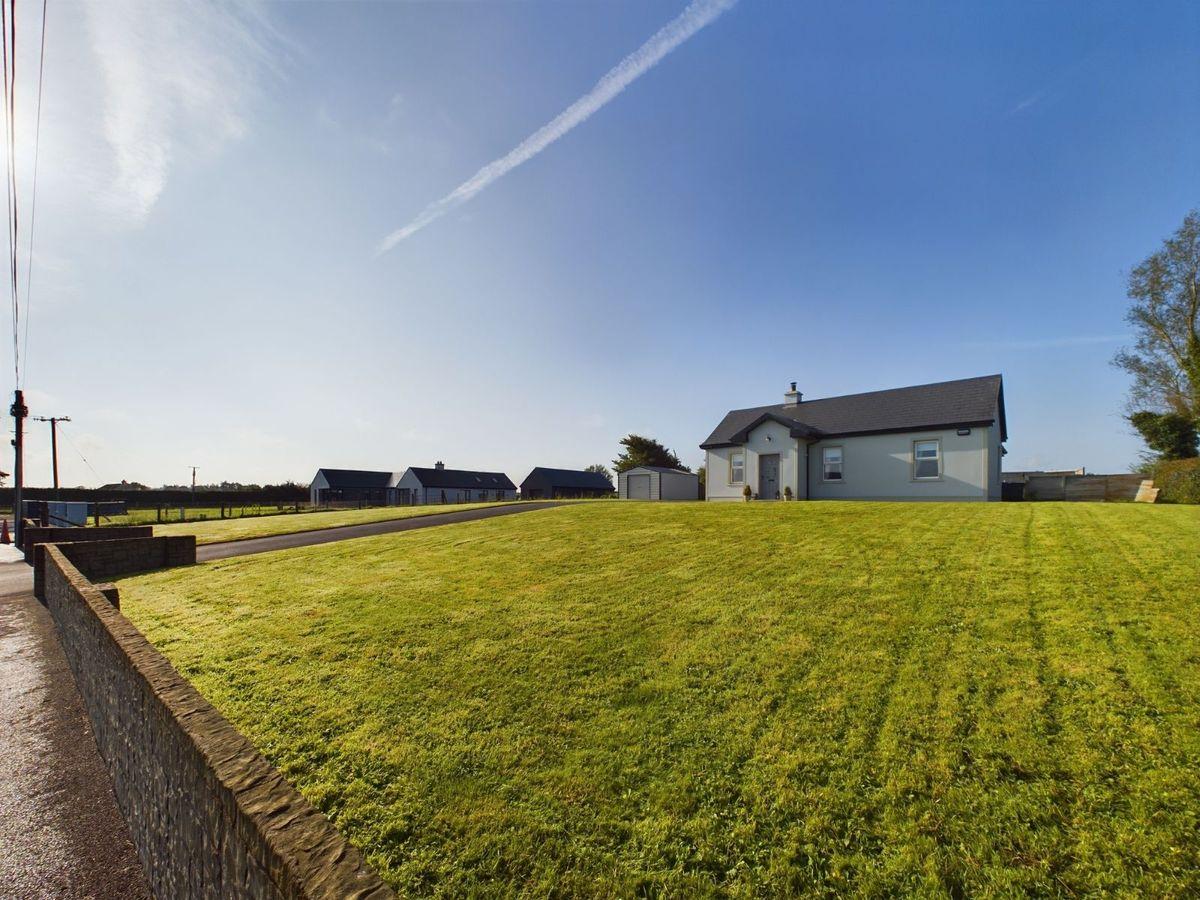 Rathglass, New Inn, Ballinasloe, Co. Galway, H53RR68, historical listing image 5