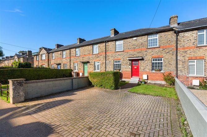 22 Devitt Villas, Glasthule, Co. Dublin, historical listing image 2