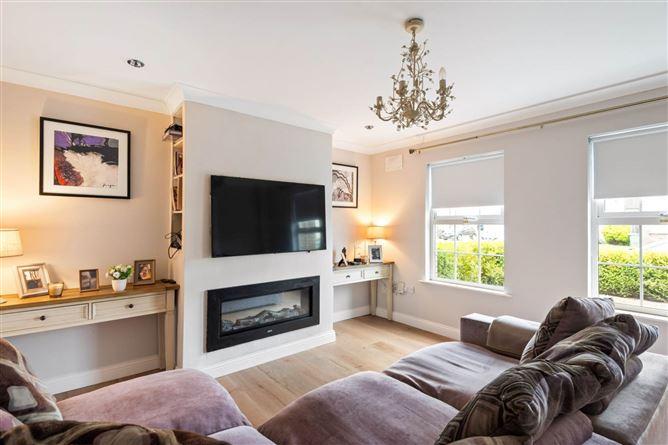 19 Molesworth Close, Knocksedan, Swords, County Dublin, historical listing image 5
