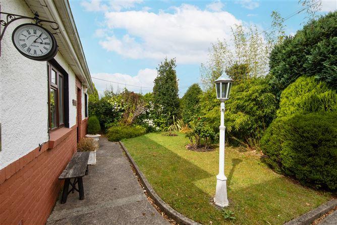 Cruachan, Clonskeagh Road, Clonskeagh, Dublin 14, historical listing image 2