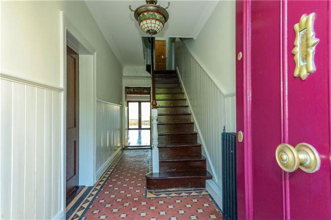 16, Mill Street, Co. Galway, historical listing image 2