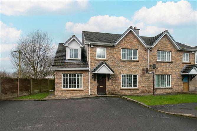 23, Oaklands Park, Co. Cavan, historical listing image 1