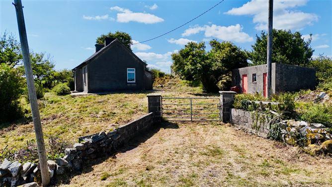 Both Chuanna Thoir, Spiddal, Co. Galway, historical listing image 4