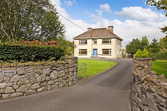 Strandhill Road, Sligo, historical listing image 2