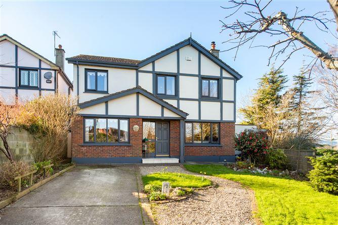 1, Weston Close, Co. Wicklow, historical listing image 1