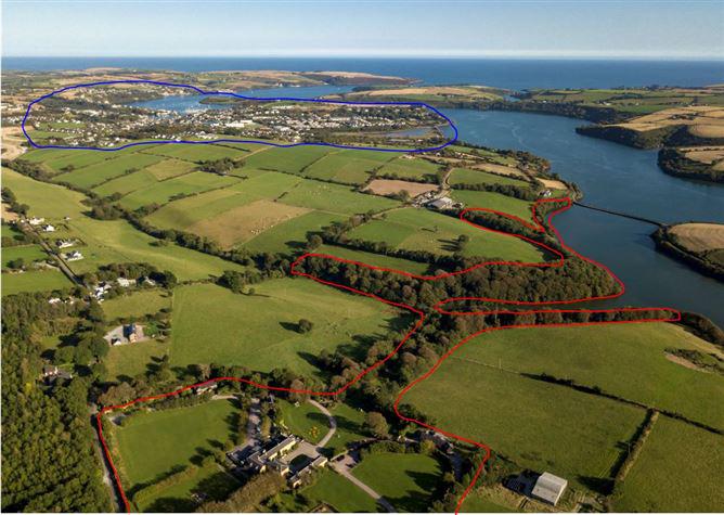 Ballinacurra Estate, Kinsale, Cork, historical listing image 3