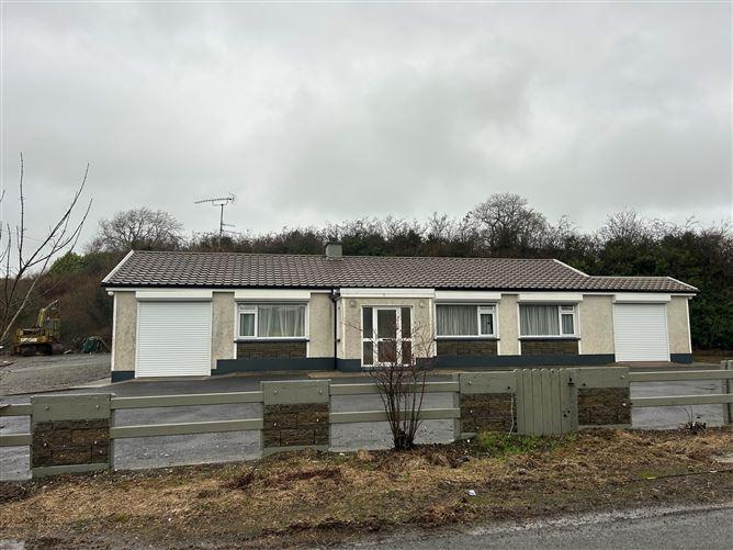Bocks Middle, Laragh, Castleblayney, Monaghan, historical listing image 1