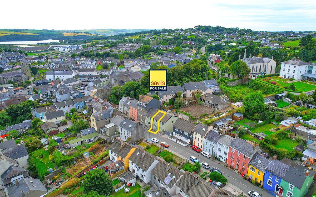 Spideog, 16b Cork Road, Kinsale, Co. Cork, P17YY26, historical listing image 3