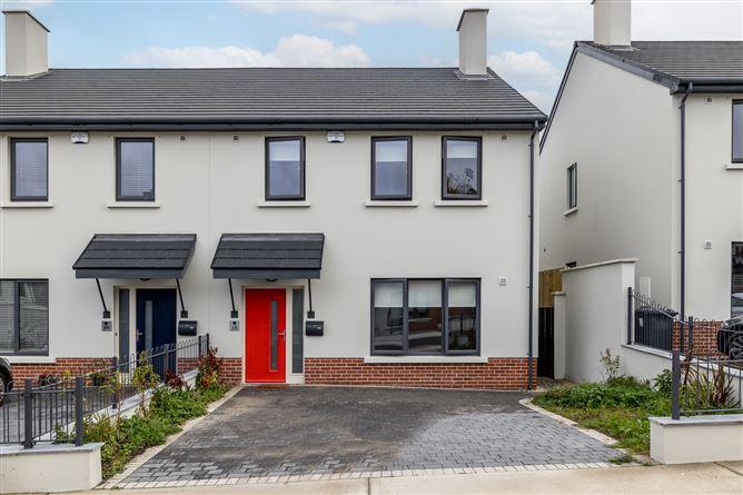 18 Newpark Close, Kinsealy, Malahide,   County Dublin, historical listing image 1
