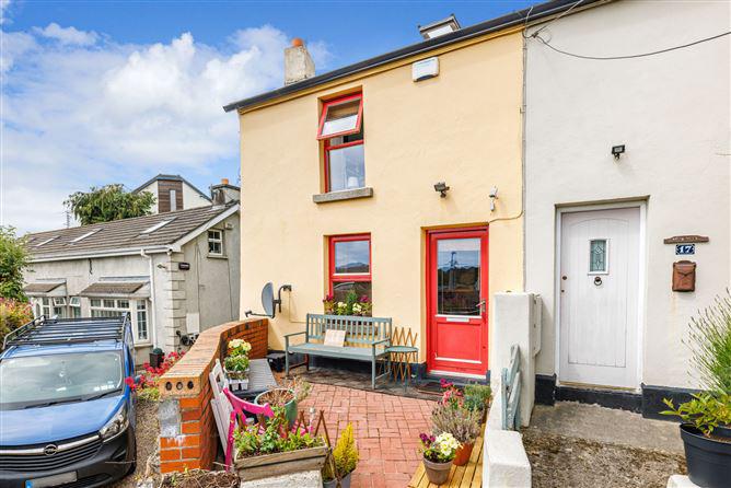 18 Upper Dargle Road, Bray, Co. Wicklow, historical listing image 2