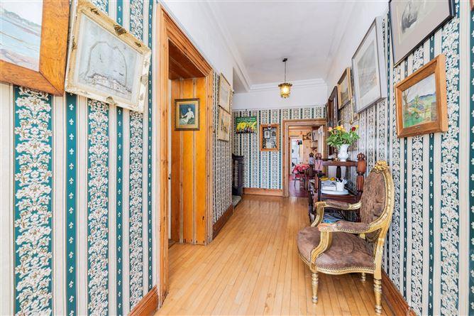 2 Sugarloaf Terrace, The Vevay, Bray, Co. Wicklow, historical listing image 4