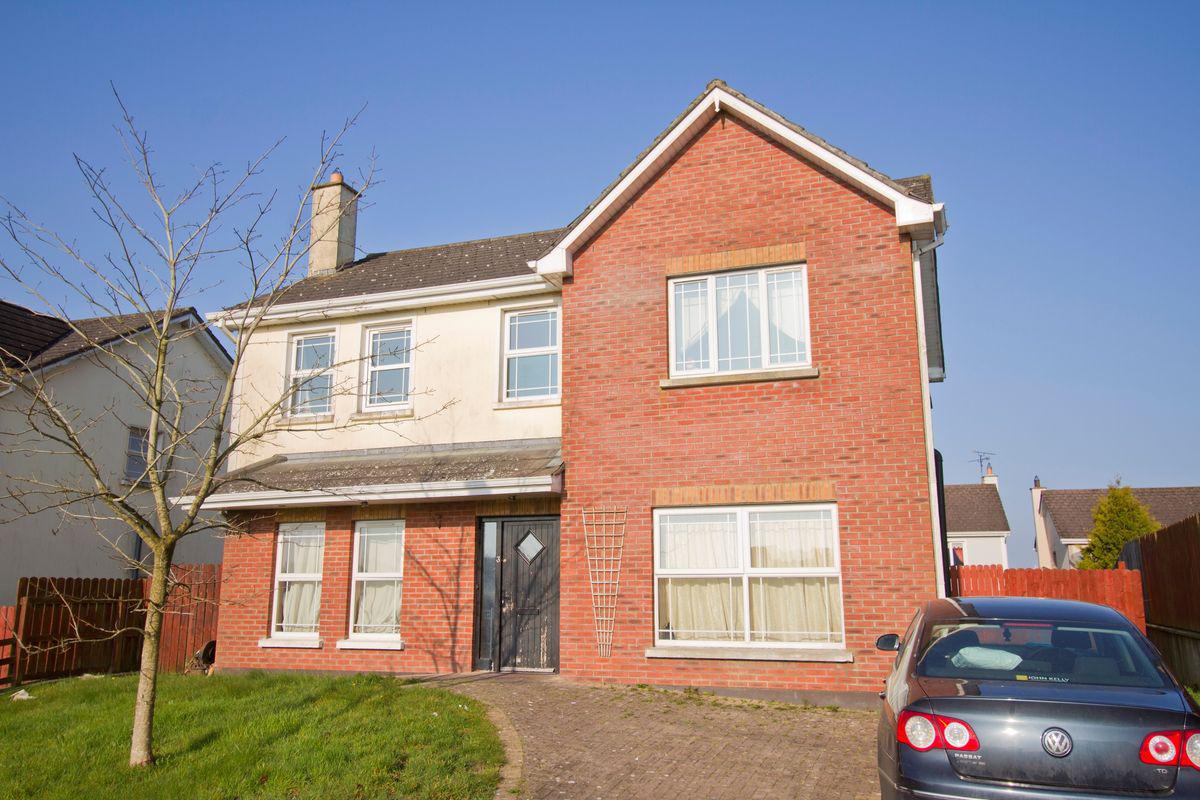 3 Maple Drive, Drumgola Wood, Cavan, Co. Cavan, historical listing image 1