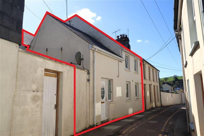 8, Warners Lane, Co. Cork, historical listing image 2