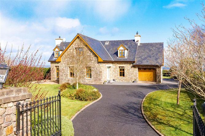 Rathmullan Lodge, Gortacleva, Bushypark, Co. Galway, historical listing image 1