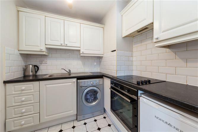 Apt 40 College Court,6-10 Kevin Street Lwr, South City Centre - D8, Dublin 8, historical listing image 4