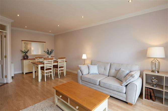 61B The Lawn, Abbeylands, Clane, Kildare, historical listing image 4