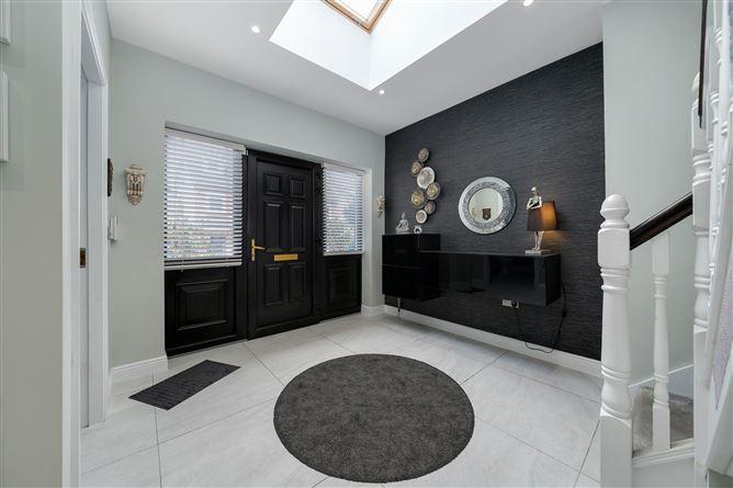 10 Peyton Avenue, Rathcoole, Co. Dublin, historical listing image 5
