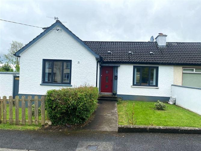 Advertisement for 239 ST EUNANS TERRACE, RAPHOE, CO.DONEGAL