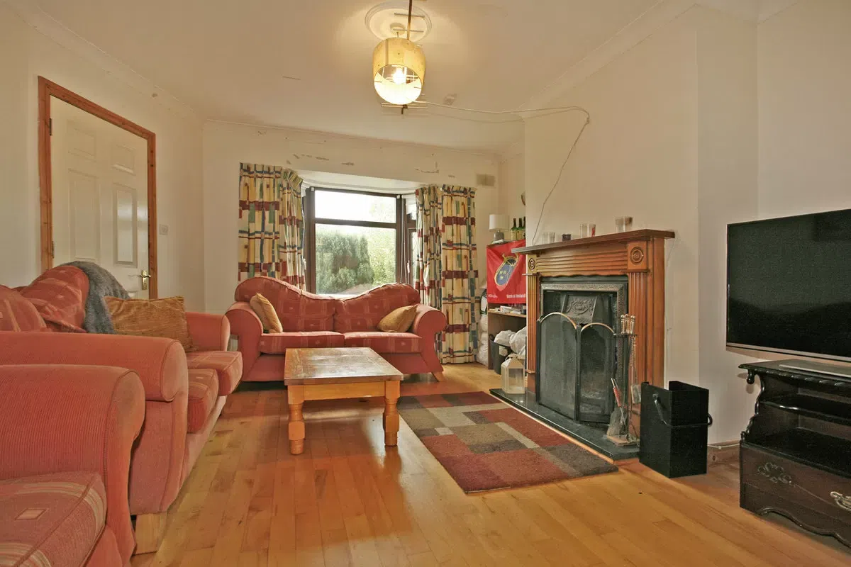 20 Rosnaree, Church Hill Meadows, Raheen, Co. Limerick, historical listing image 5