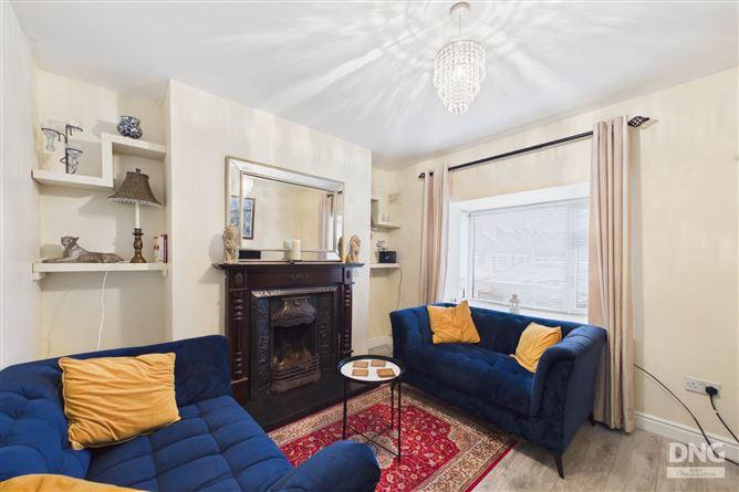 10 Quinn Villas, Ballaghaderreen, County Roscommon, historical listing image 3