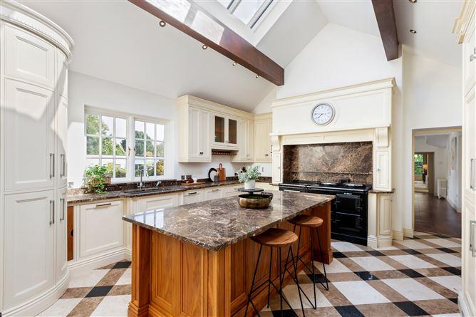old glebe house, rathmichael, shankill, historical listing image 5