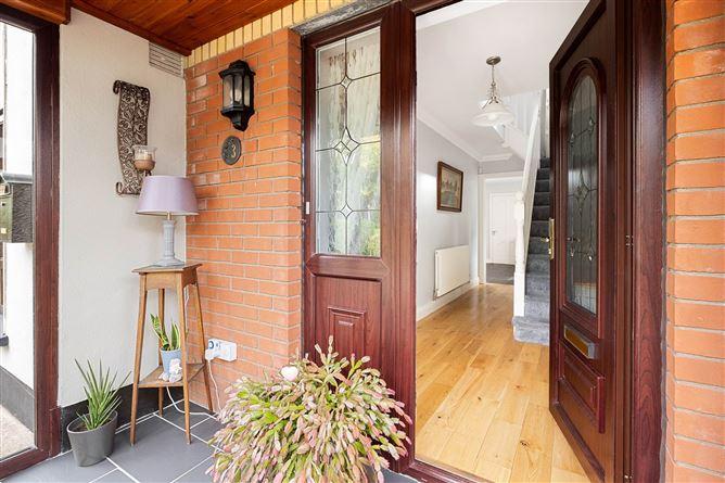 3 The Way, Hazelhatch Park, Celbridge, County Kildare, historical listing image 2