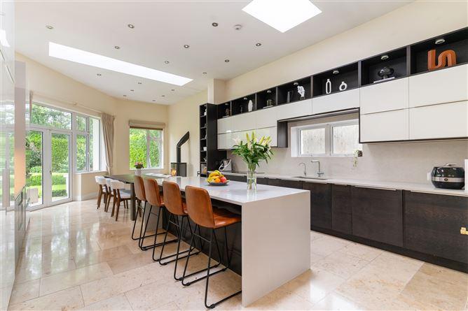 San Quirico 8 The Coppins Brighton Road Foxrock Dublin 18, Foxrock, Dublin 18, D18W1C0, historical listing image 6