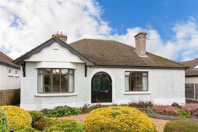 5, Woodlawn Park, Dublin 14, historical listing image 1
