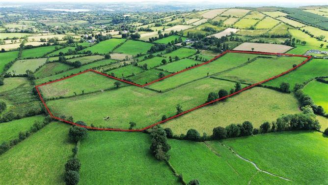 Aghacashel, Ballyjamesduff, Co. Cavan, historical listing image 3