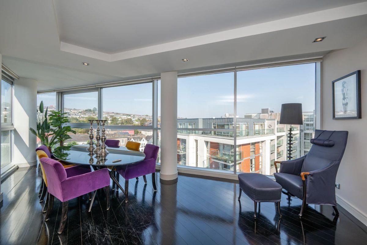16 The Sherkin, Lancaster Gate, Western Road, Co. Cork, T12TW84, historical listing image 1