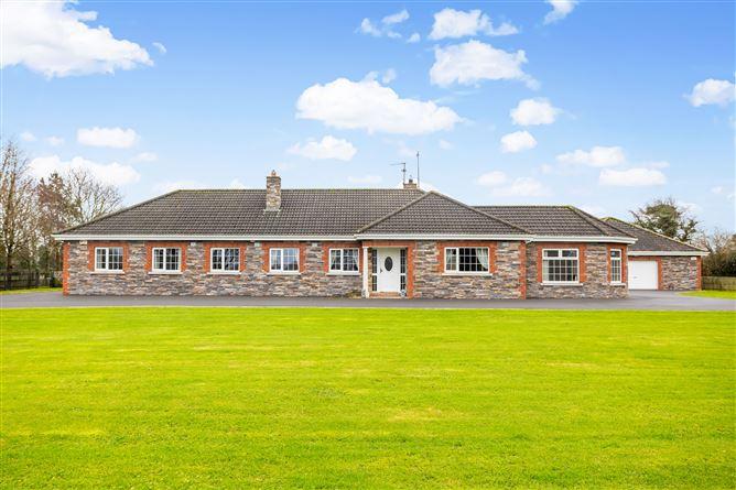 Ballyshane, Rathangan, Co. Kildare, historical listing image 1