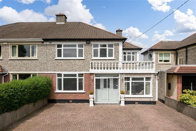 127 Butterfield Avenue, Rathfarnham, Dublin 14, historical listing image 2