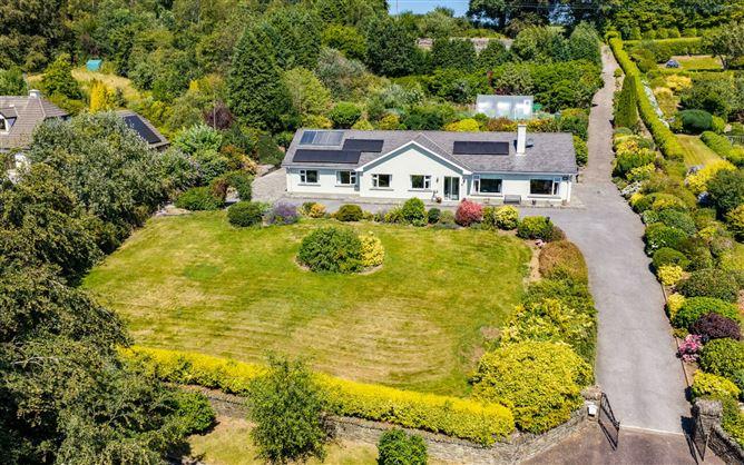 Shaleigh, 6 Tower Hill, Kilcoolishal, Glounthaune, Co. Cork, historical listing image 2