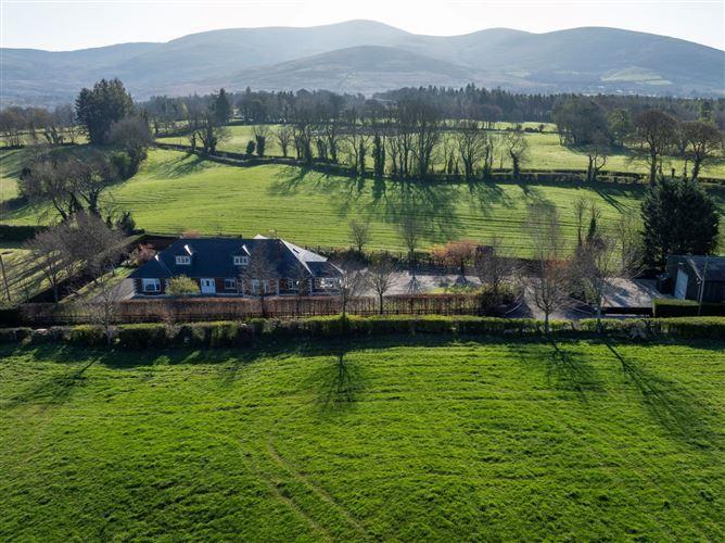 Knockanarrigan, Donard, Wicklow, historical listing image 1