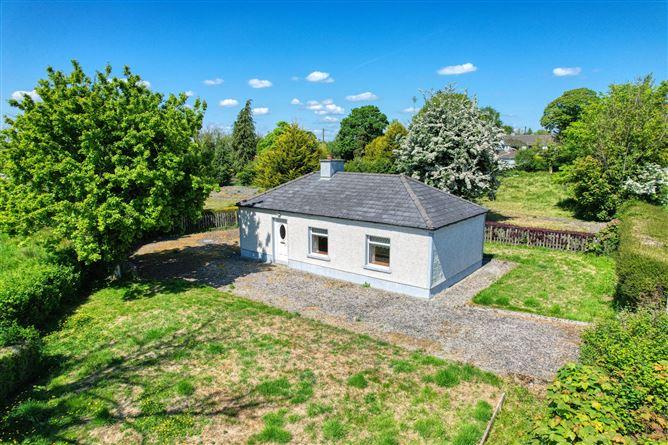 The Cottage, Cloonbalt, Drumlish Road, Longford, historical listing image 2