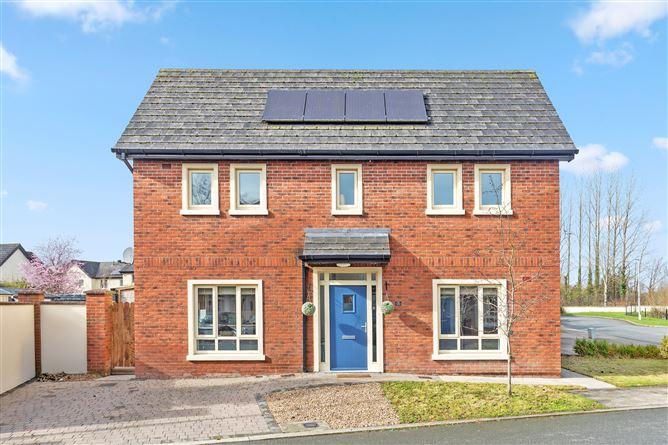 21 cois glaisin park, johnstown, navan, historical listing image 1